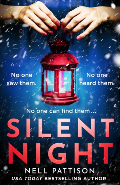 Silent Night (Paige Northwood, Book 2)