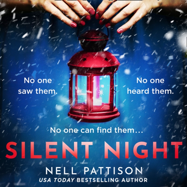 Silent Night (Paige Northwood, Book 2)