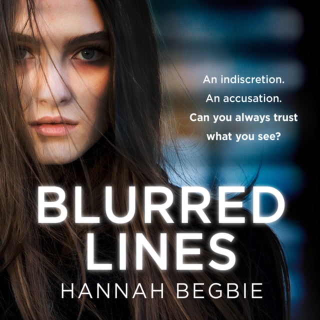 Blurred Lines