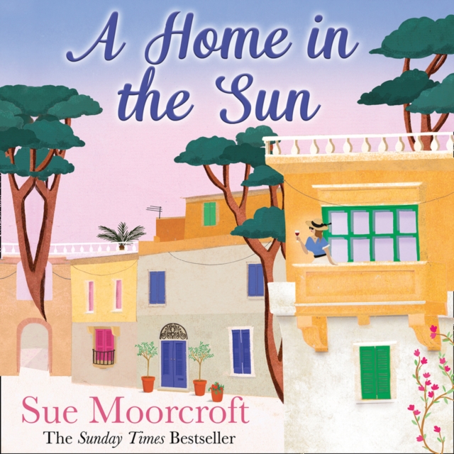 Home in the Sun