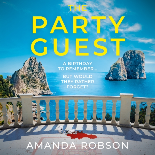 PARTY GUEST EA