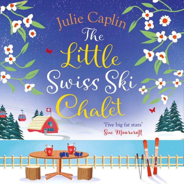 LITTLE SWISS SKI_ROMANTIC7 EA