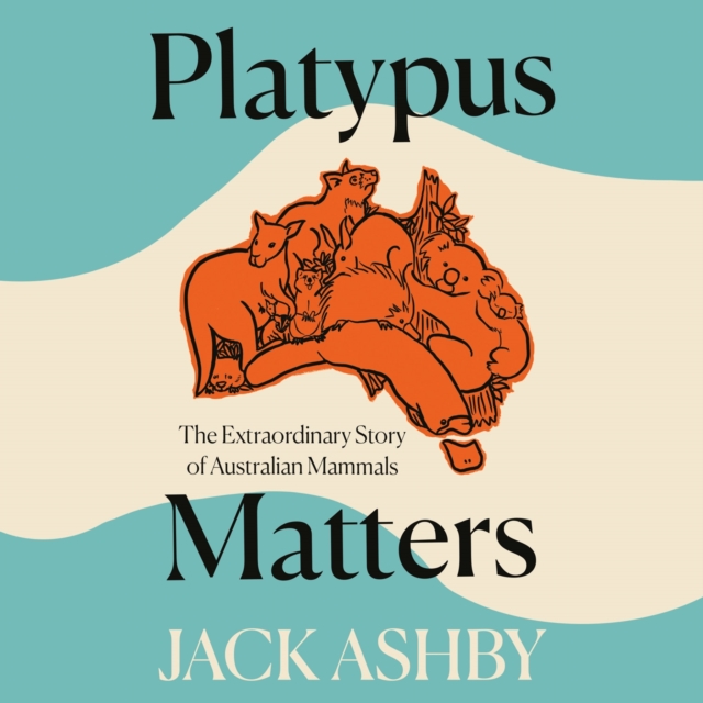 PLATYPUS MATTERS EA