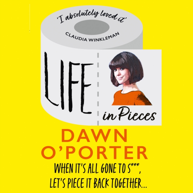 LIFE IN PIECES EA