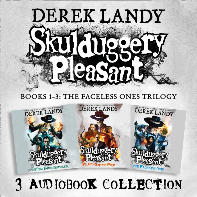 SKULDUGGERY PLEAS_SKULDUGGE EA