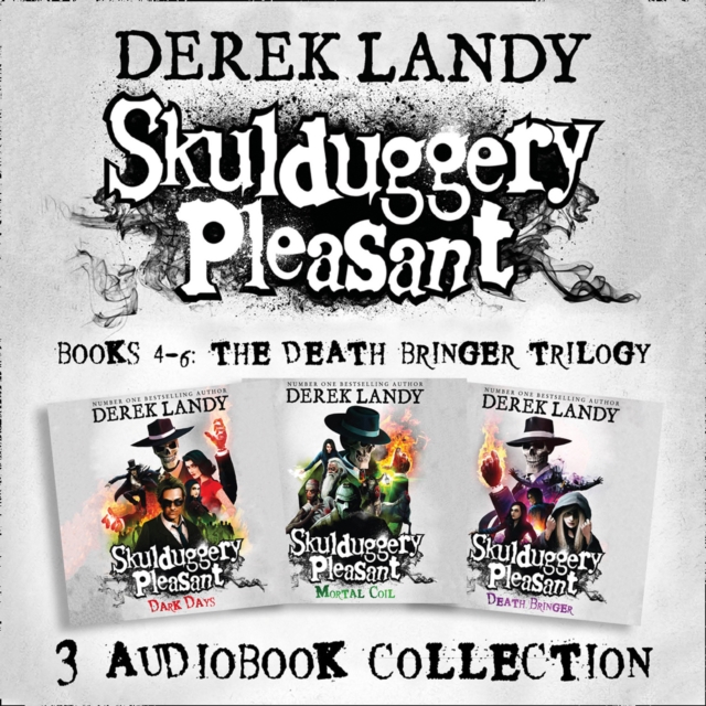 SKULDUGGERY PLEAS_SKULDUGGE EA