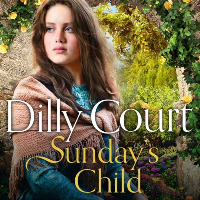 SUNDAYS CHILD_ROCKWOOD CHR4 EA