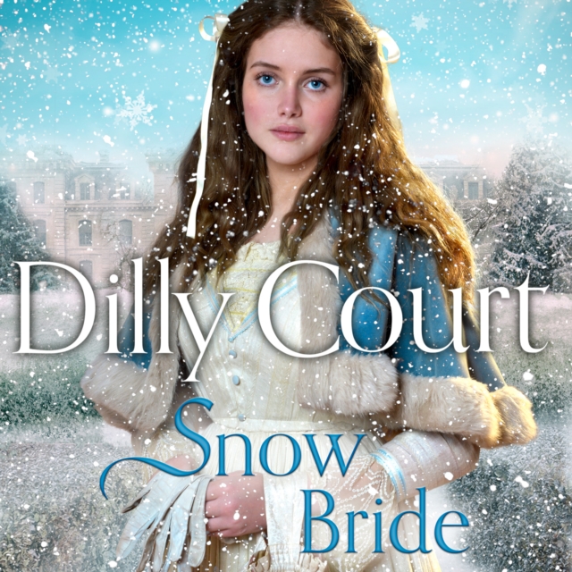 SNOW BRIDE_ROCKWOOD CHRONI5 EA
