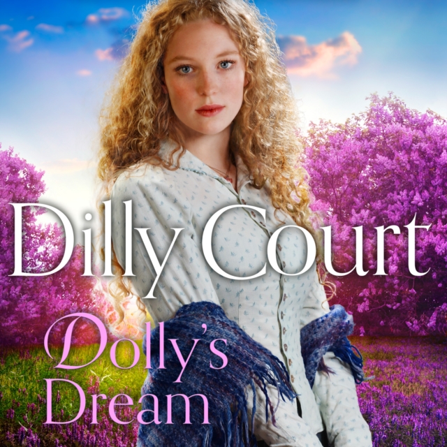 DOLLYS DREAM_ROCKWOOD CHRO6 EA