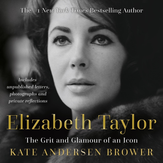 ELIZABETH TAYLOR EA