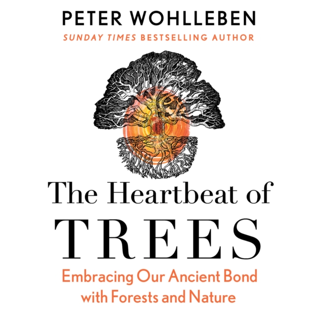 HEARTBEAT OF TREES EA