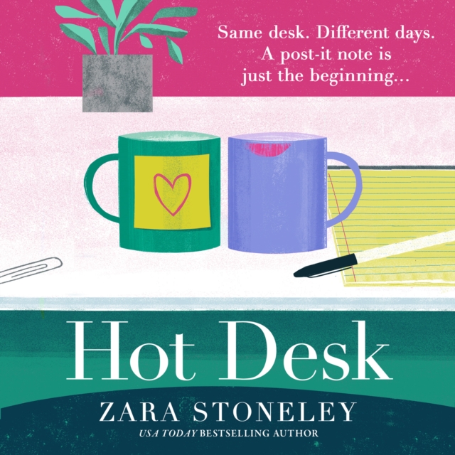 Hot Desk