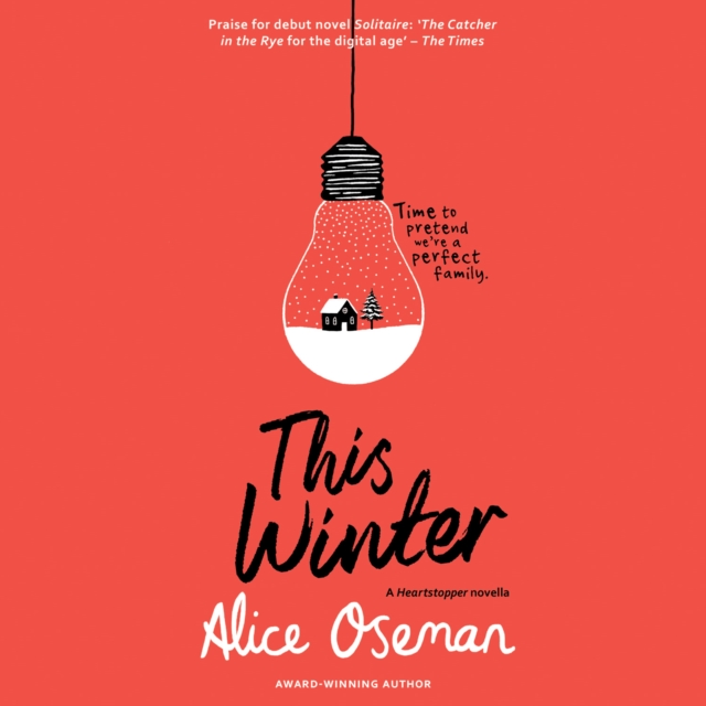 This Winter (A Heartstopper novella)