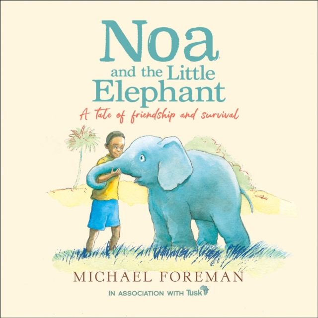 NOA & LITTLE ELEPHANT EA