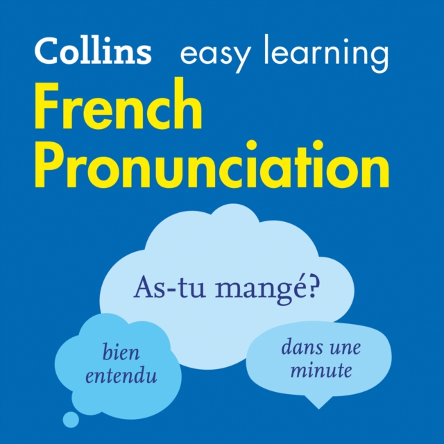 FRENCH PRONUNCIAT_EASY LEAR EA