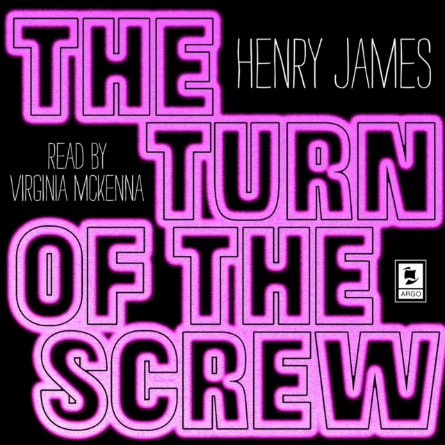 TURN OF SCREW_ARGO CLASSICS EA