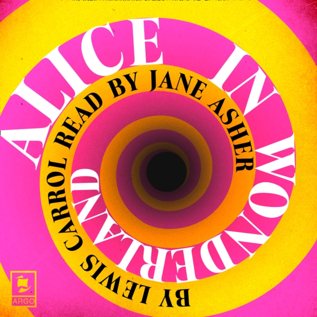 Alice in Wonderland (Argo Classics)