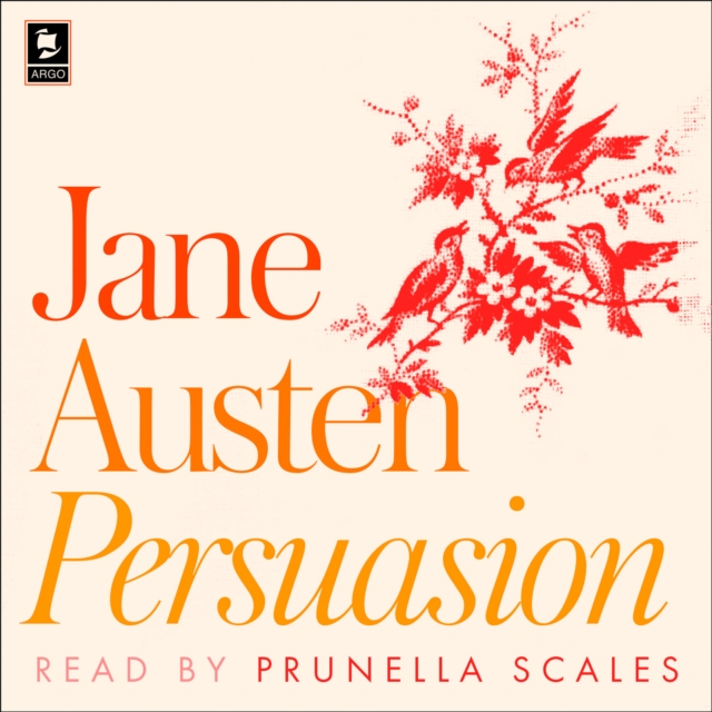 Persuasion (Argo Classics)