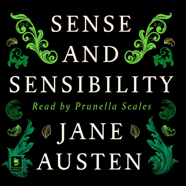 Sense and Sensibility (Argo Classics)