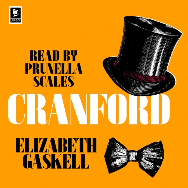 Cranford (Argo Classics)