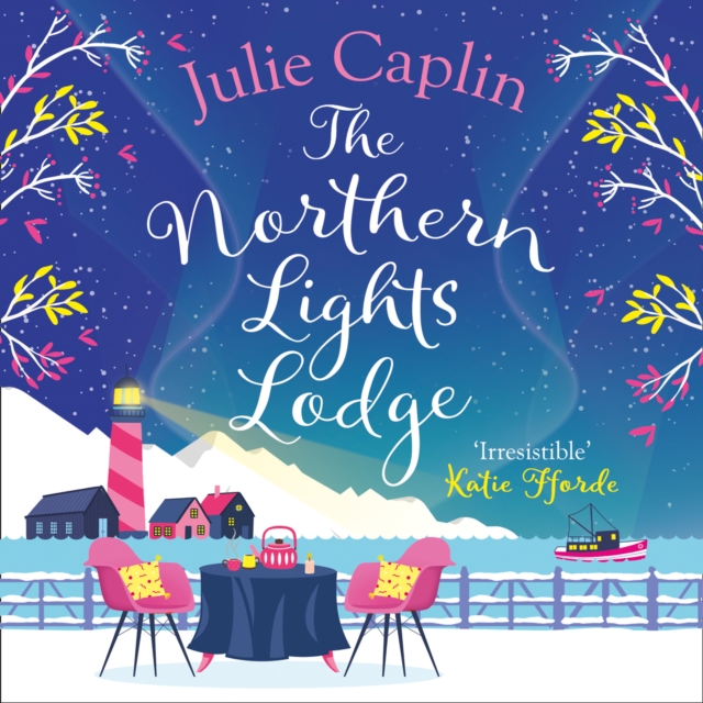NORTHERN LIGHTS_ROMANTIC E4 EA