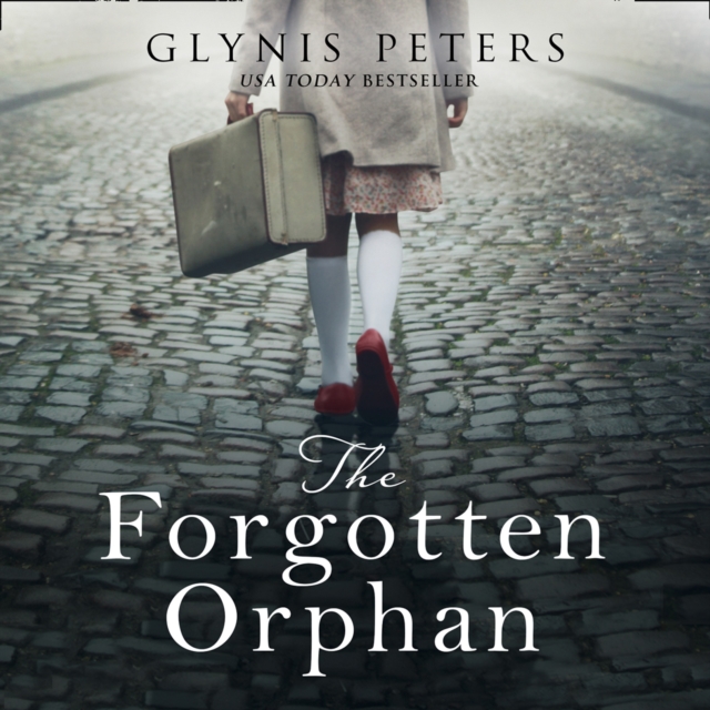 FORGOTTEN ORPHAN EA