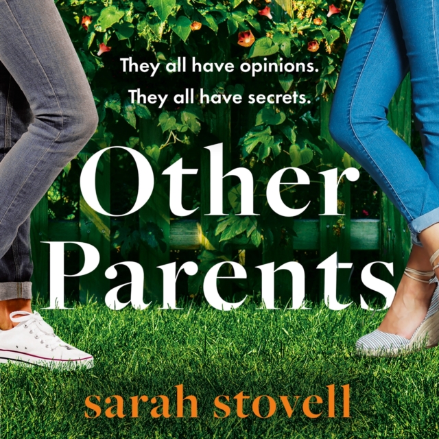 OTHER PARENTS EA