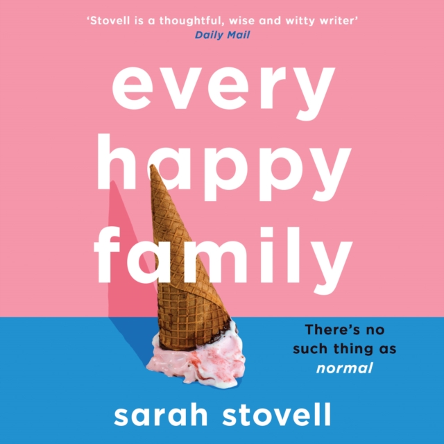 EVERY HAPPY FAMILY EA
