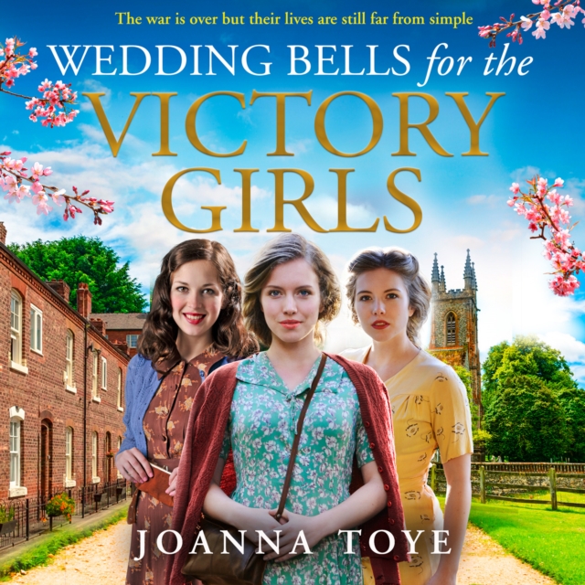 WEDDING BELLS_SHOP GIRLS6 EA