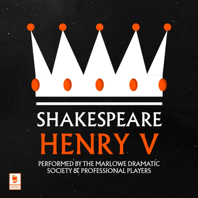 HENRY V_ARGO CLASSICS EA