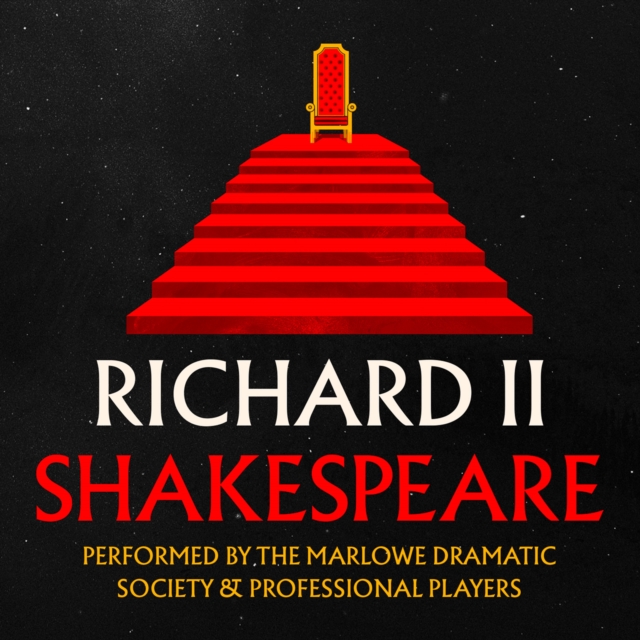 Richard II (Argo Classics)