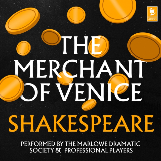 Merchant of Venice (Argo Classics)