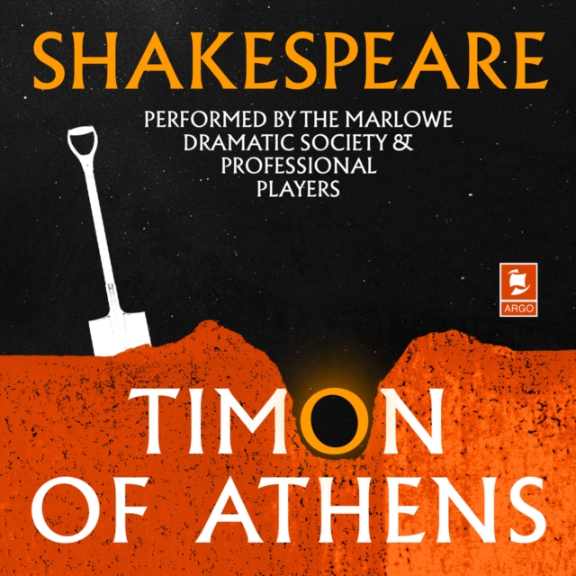 Timon of Athens (Argo Classics)