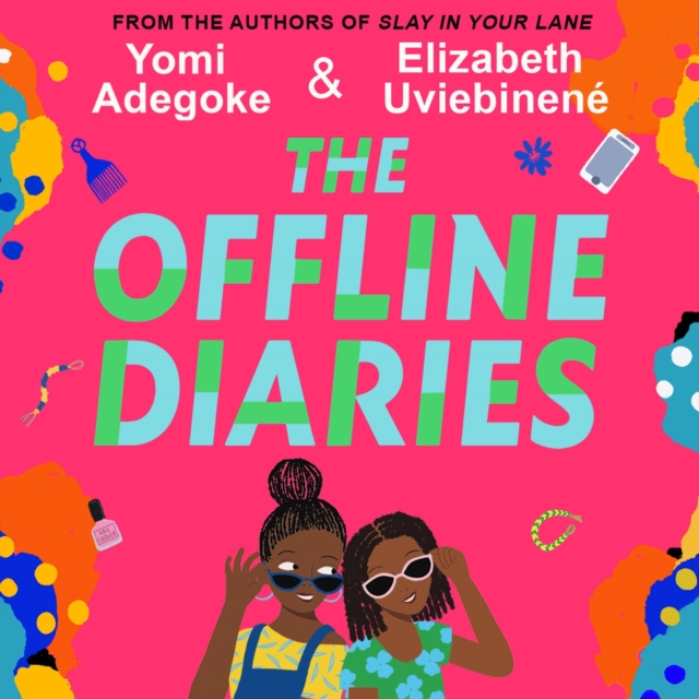 OFFLINE DIARIES EA