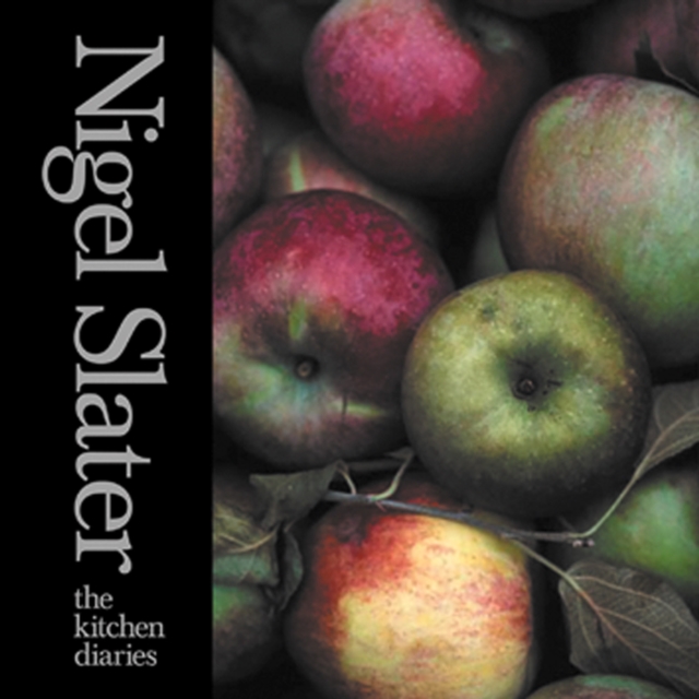 Kitchen Diaries