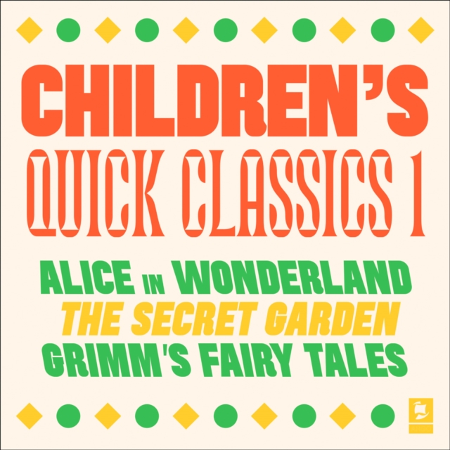 QUICK CLASSICS_ARGO CLASSIC EA