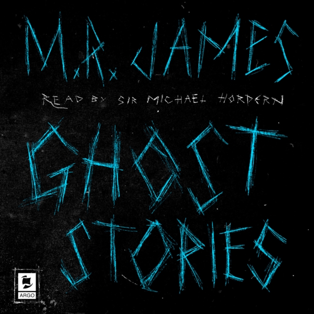 Ghost Stories (Argo Classics)