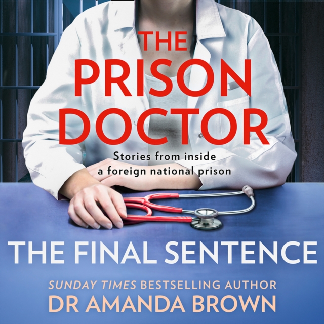 PRISON DOCTOR EA