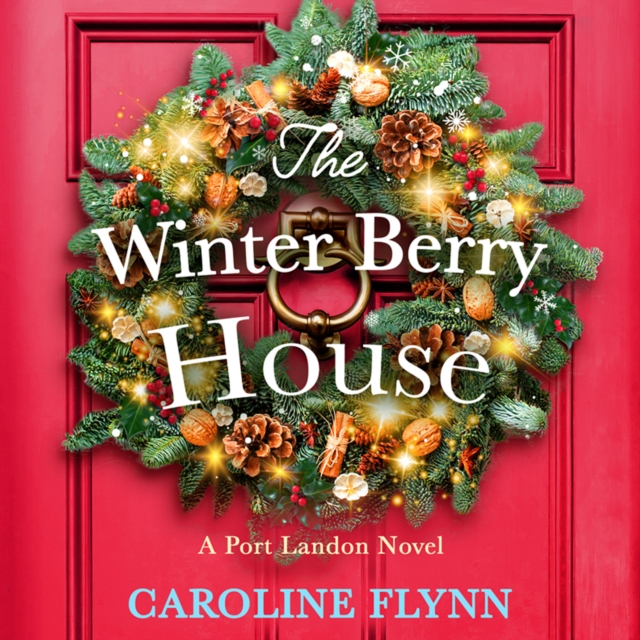 WINTER BERRY HOUSE EA