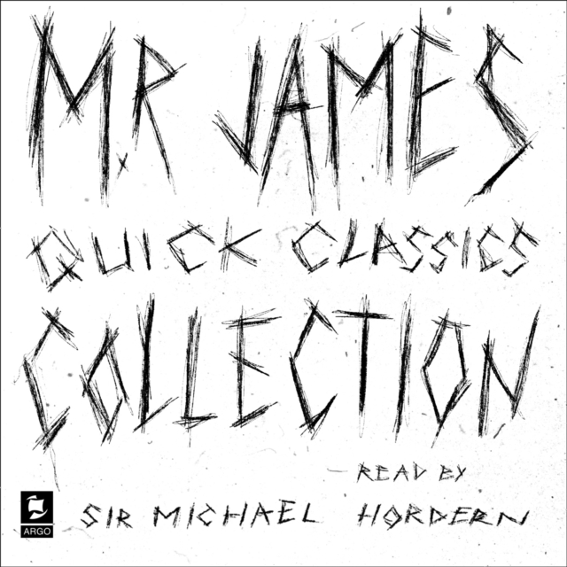 M R JAMES COLLECT_ARGO CLAS EA