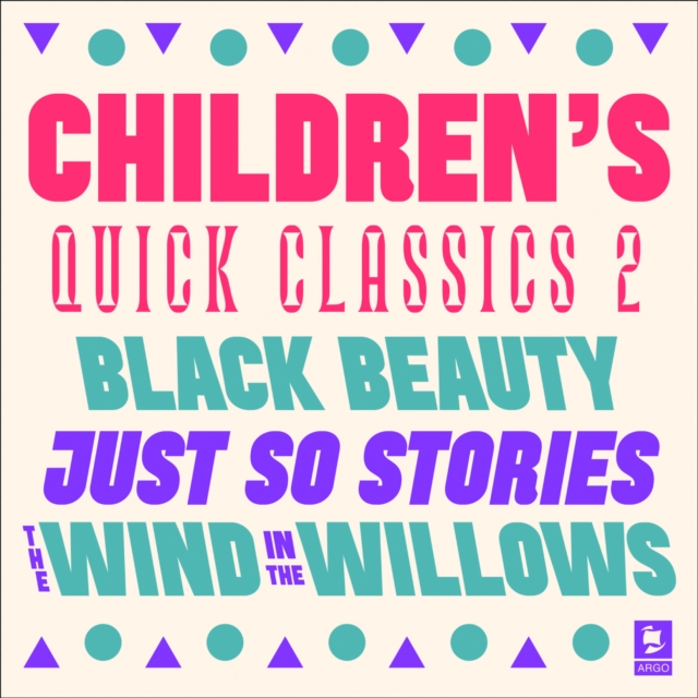 QUICK CLASSICS_ARGO CLASSIC EA