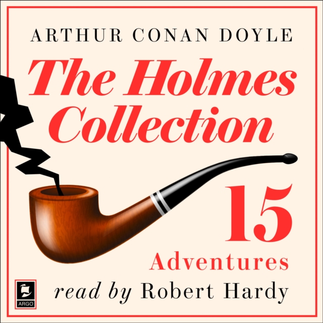 Adventures of Sherlock Holmes: A Curated Collection (Argo Classics)
