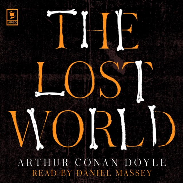 Lost World (Argo Classics)
