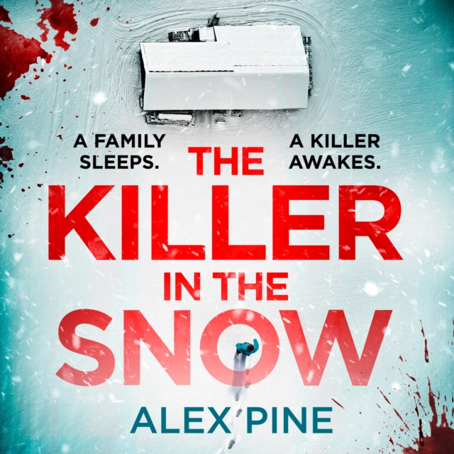 Killer in the Snow (DI James Walker series, Book 2)