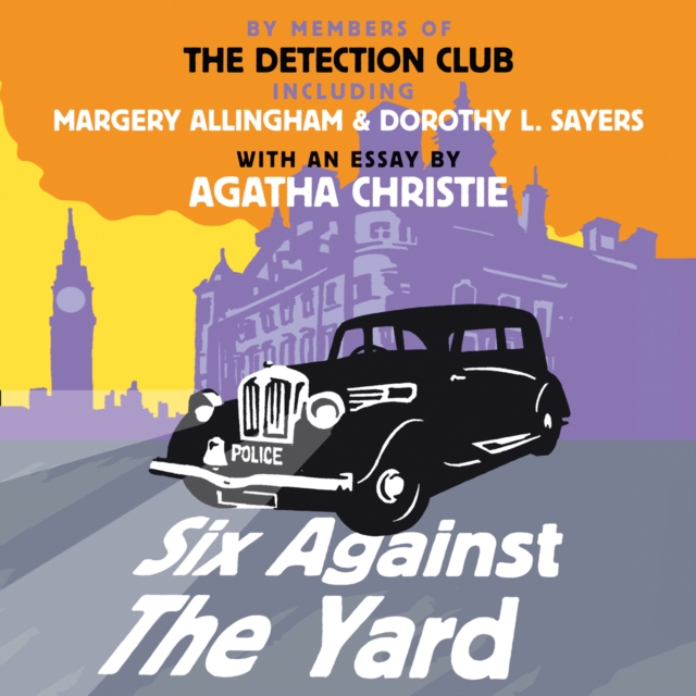 SIX AGAINST YARD EA