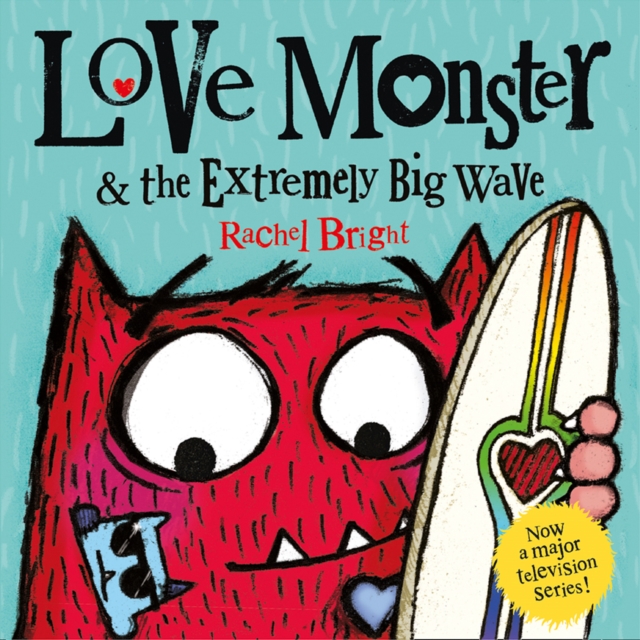 LOVE MONSTER & EXTREMELY_5 EA
