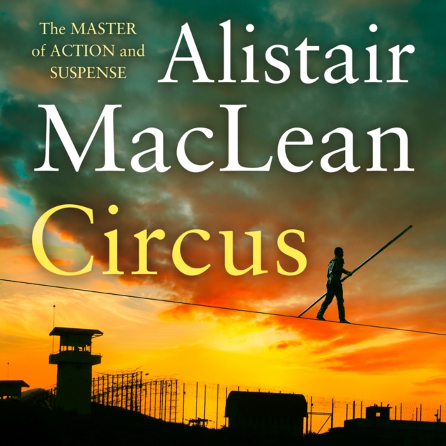 CIRCUS EA