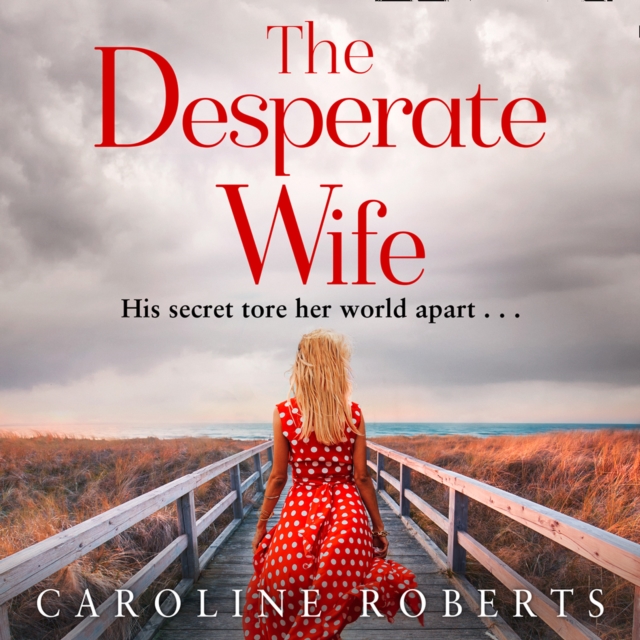 Desperate Wife