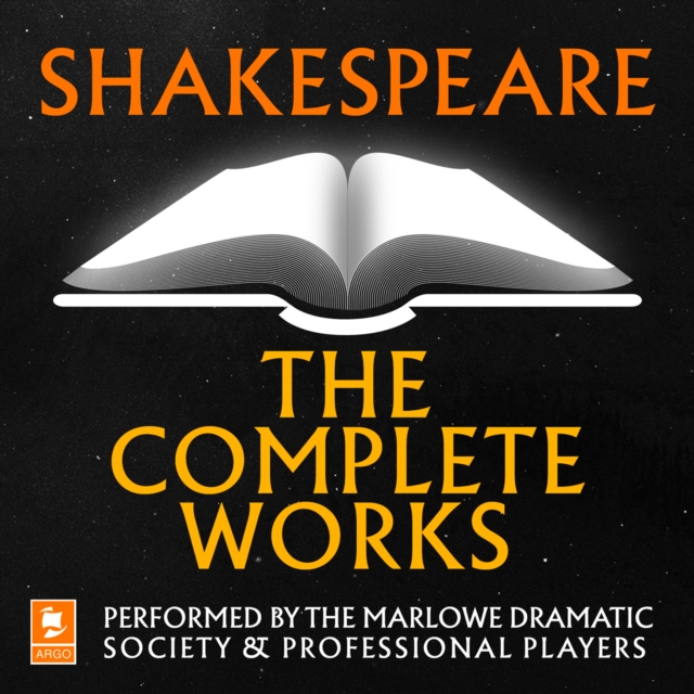 SHAKESPEARE COMPL_ARGO CLAS EA
