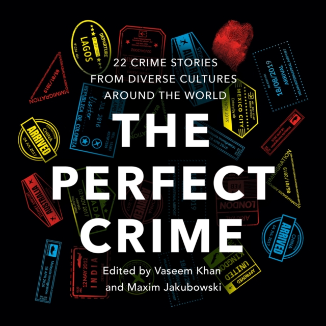 Perfect Crime
